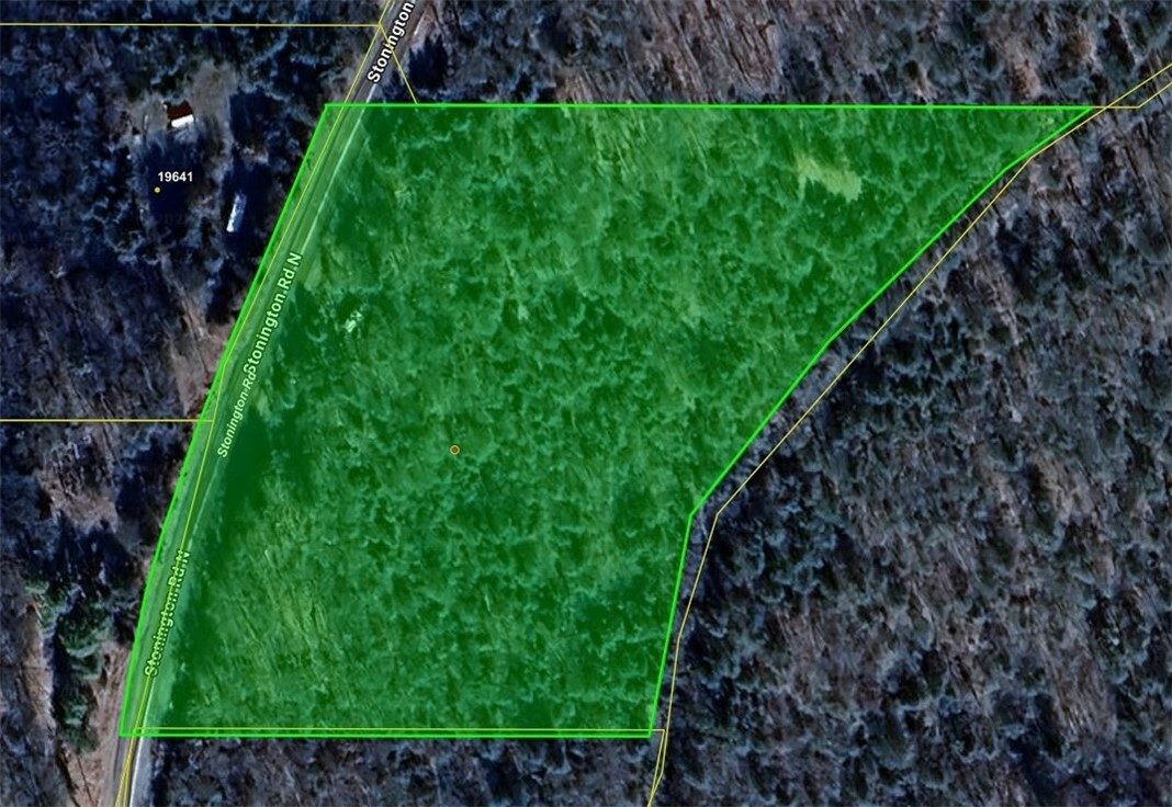 7.88 Ac Stonington Road  Omaha AR 72662 photo