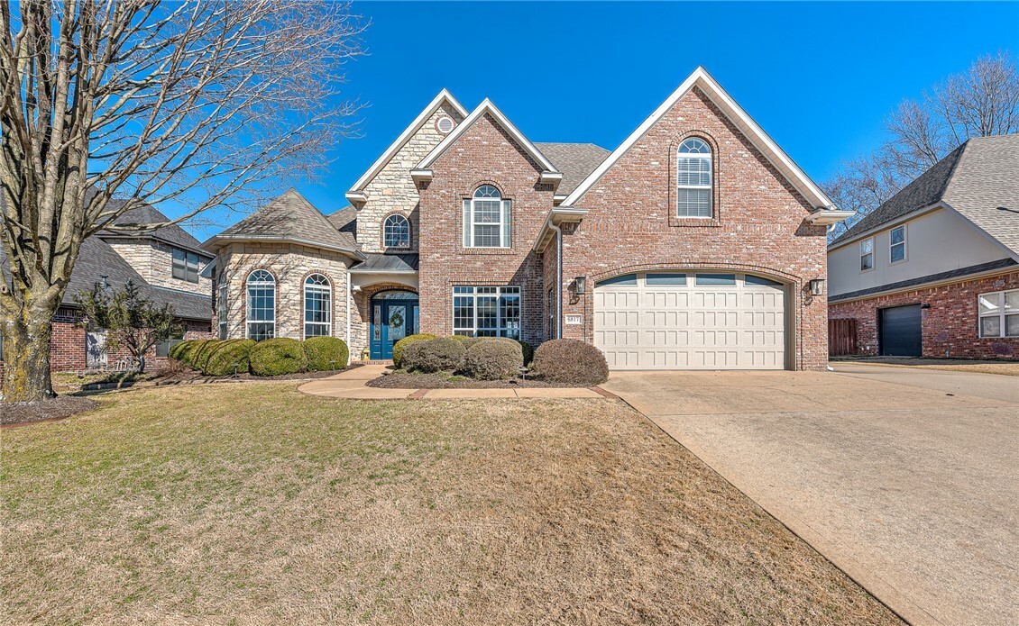 Property Photo:  6817 Shadow Valley Road  AR 72758 