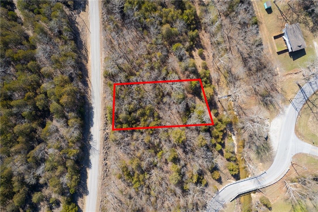 Tbd Valley Drive  Eureka Springs AR 72631 photo