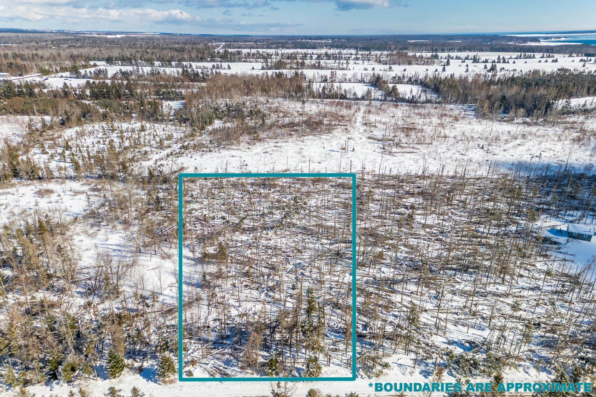 Photo de la propriété: 1 Sloane Road Lot PE C0A 1G0