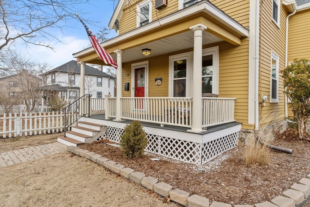 Property Photo:  3 Grove St  MA 01940 