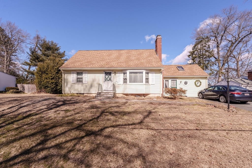 Property Photo: 35 Trinity Ter MA 01001