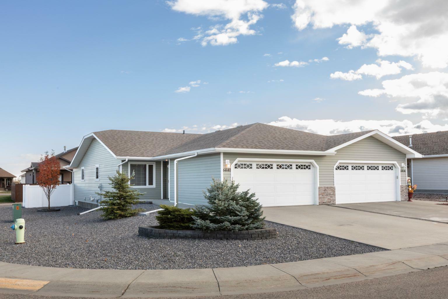 Property Photo: 6440 Elmwood Way AB T4G 0A4