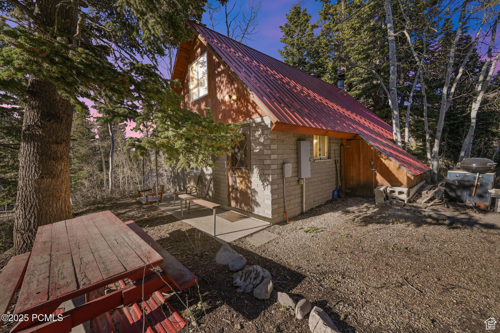 Property Photo: 11372 E Aspen Road UT 84032