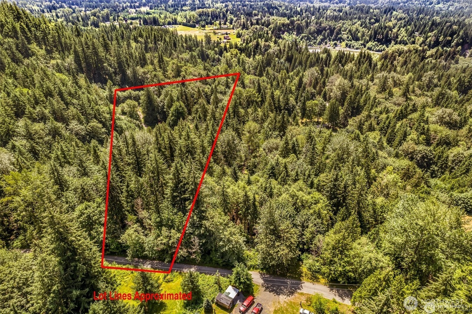 Property Photo: 16423 148th Street NE WA 98223