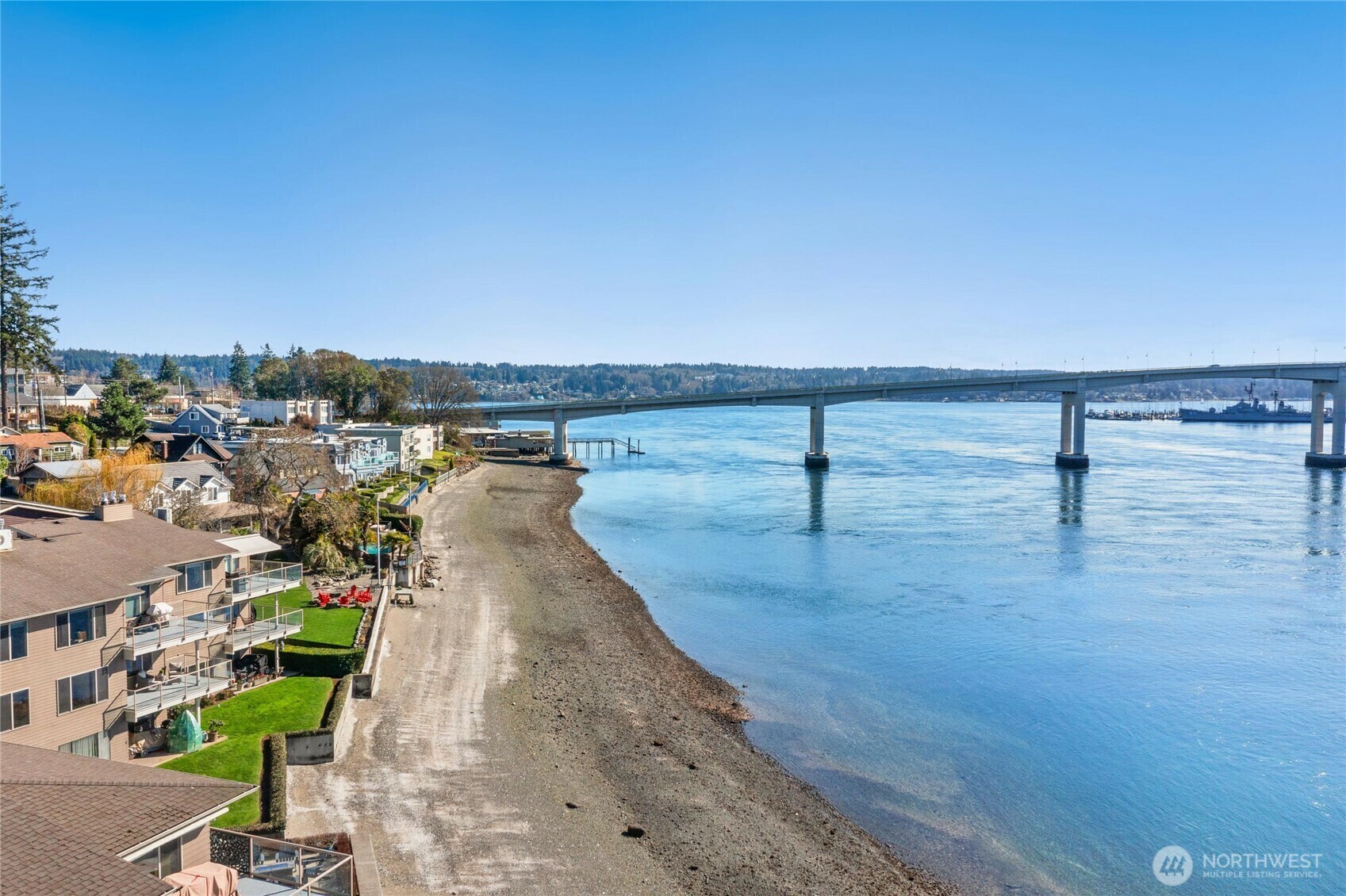 1311  Marlow Avenue B2  Bremerton WA 98310 photo
