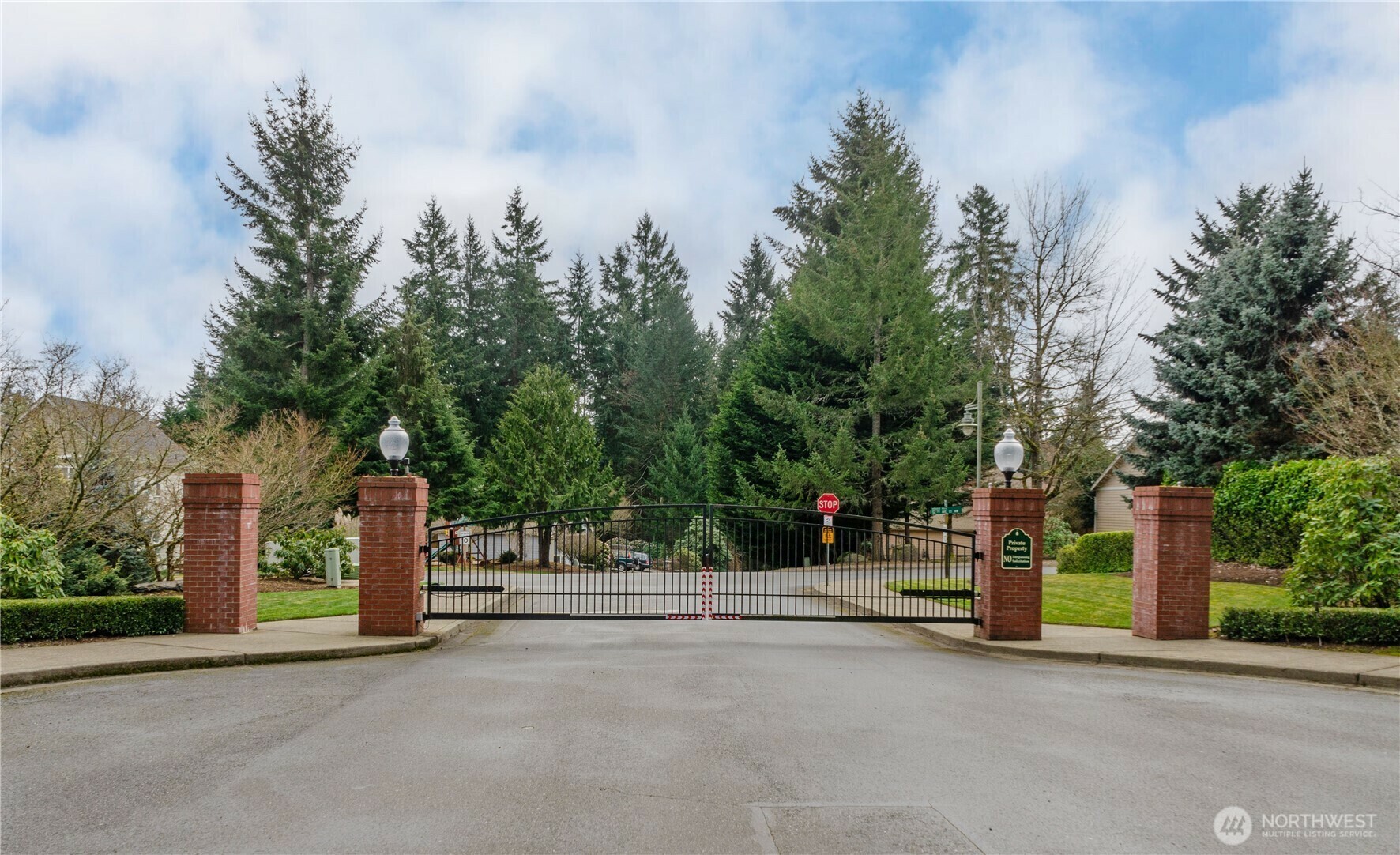 Property Photo: 11812 12th Avenue Ct NW WA 98332
