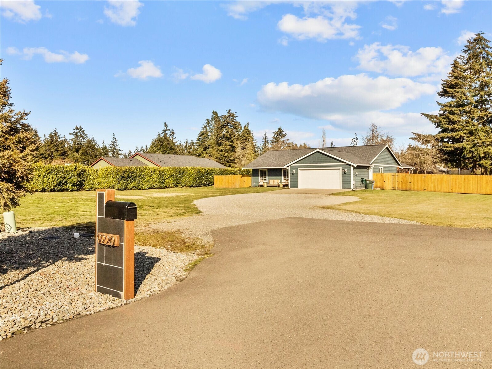 Property Photo: 9220 179th Lane SW WA 98579