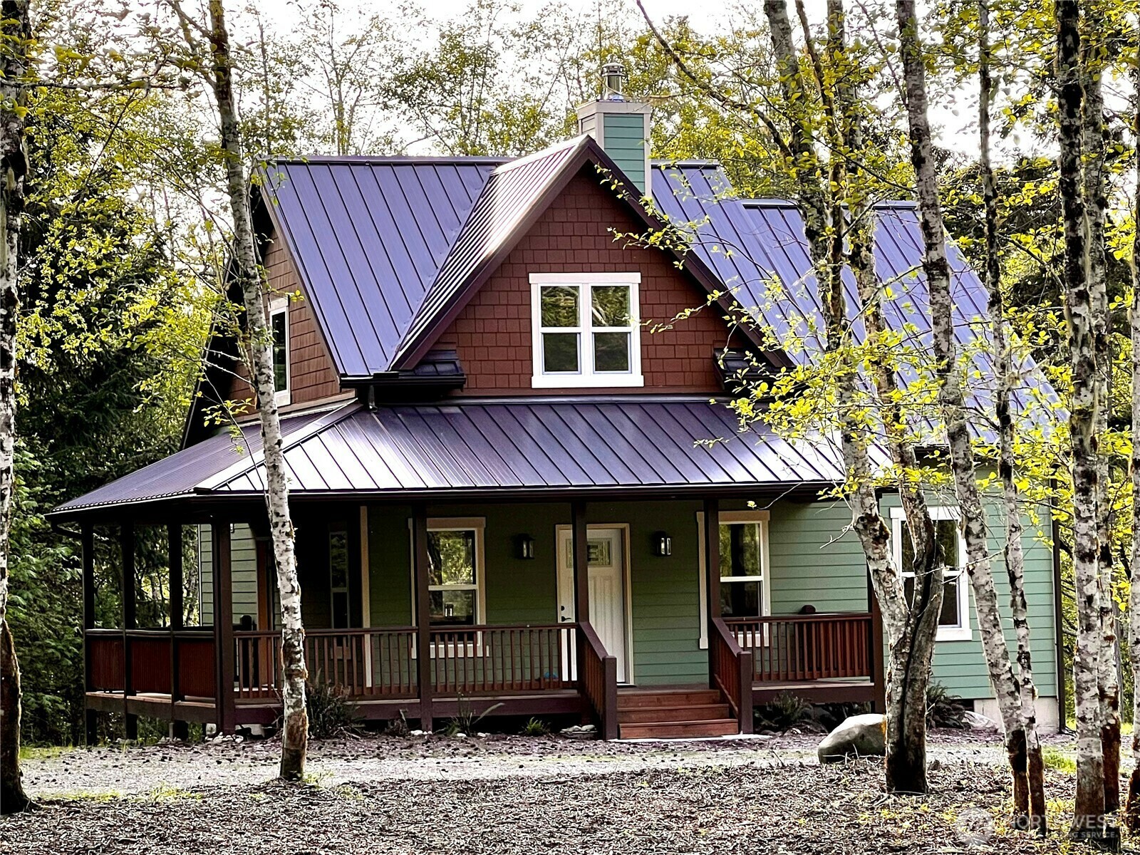 Property Photo: 12808 134th Avenue WA 98303