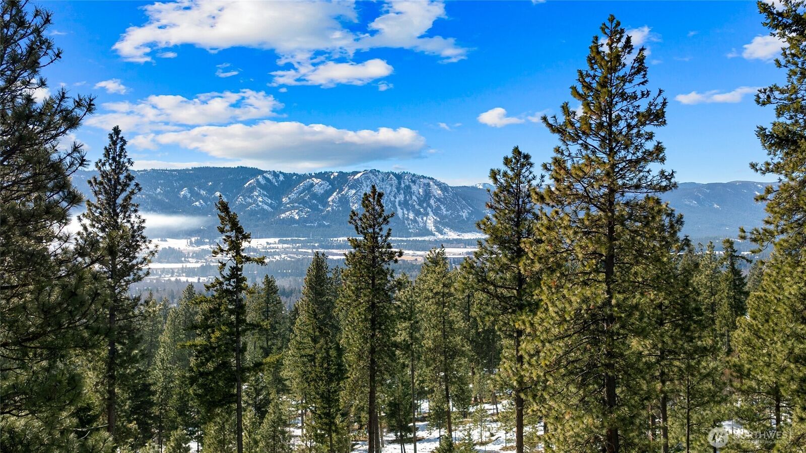 Property Photo: 2 Lot Game Trail Road WA 98922