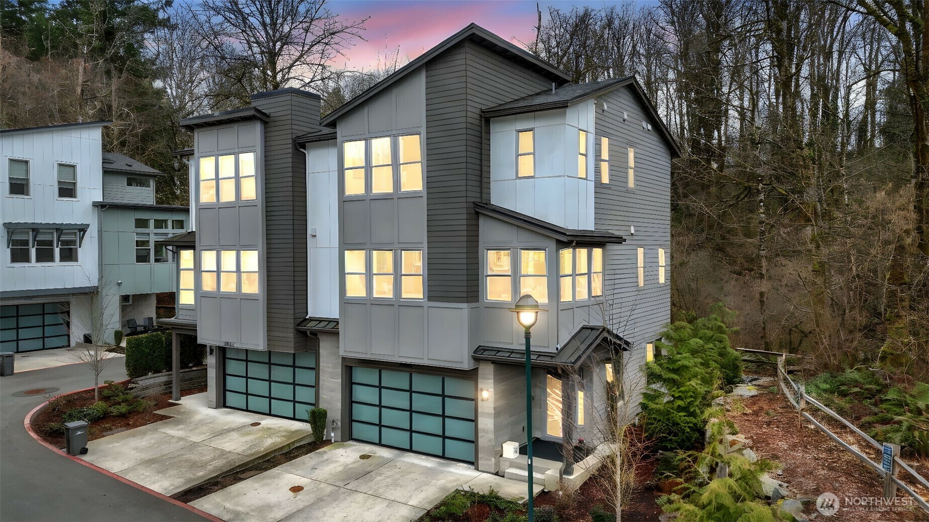 Property Photo: 13663 SE 67th Court WA 98059