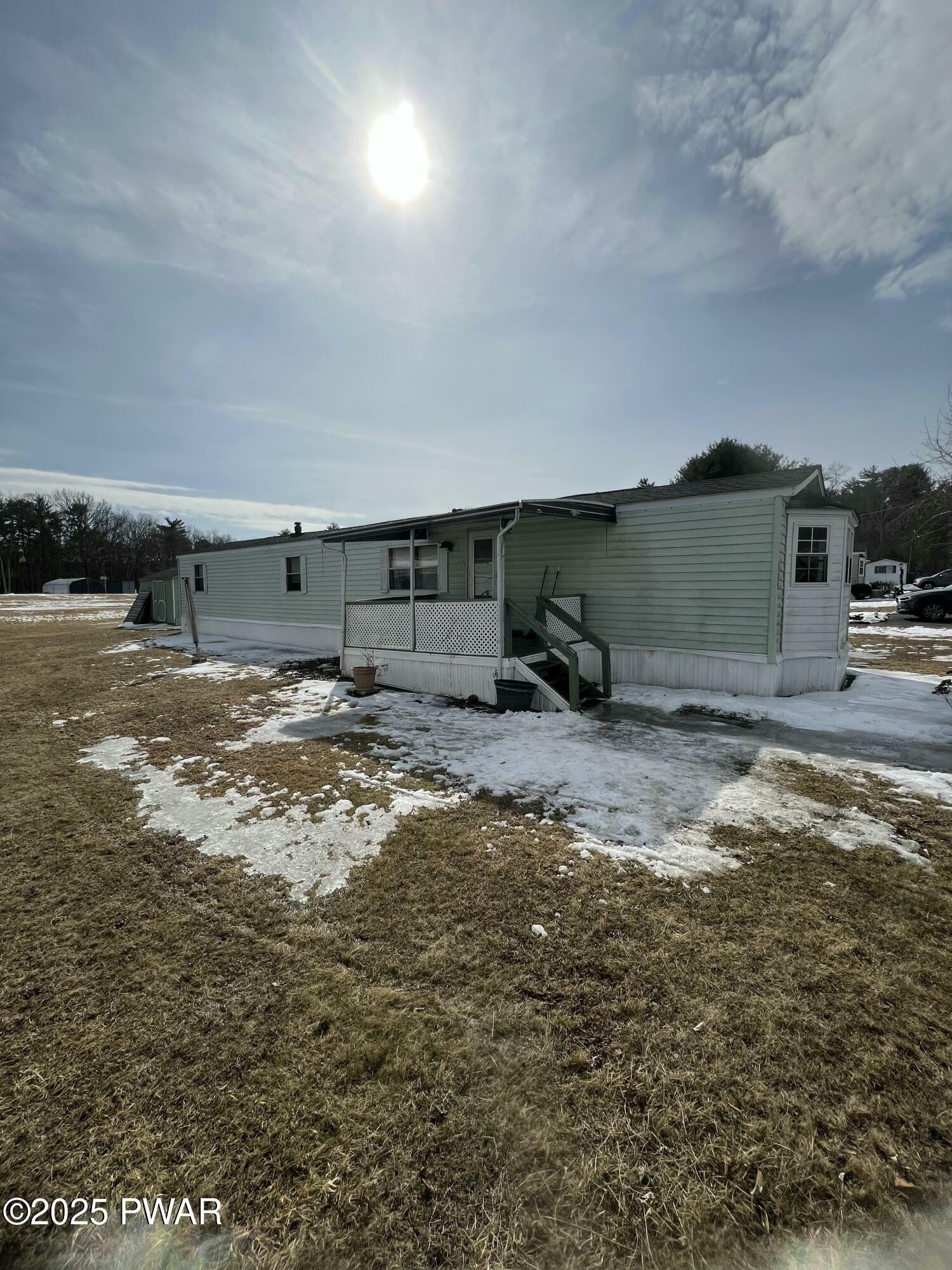 Property Photo: 115 Green Meadow Court PA 18337