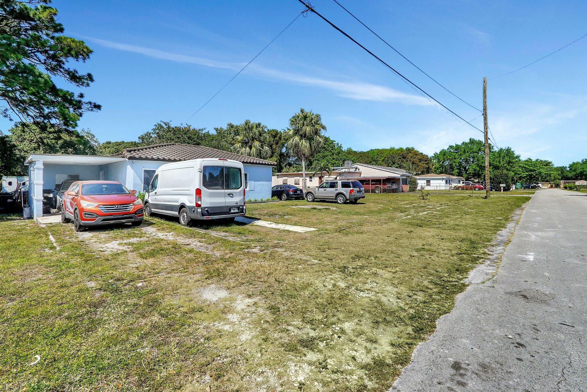 Property Photo:  14900 NW 16th Drive  FL 33167 