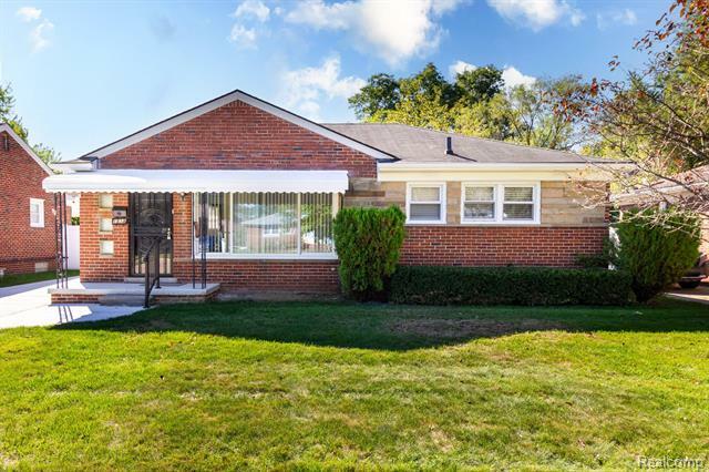 Property Photo:  1518 Genesee Drive  MI 48073 