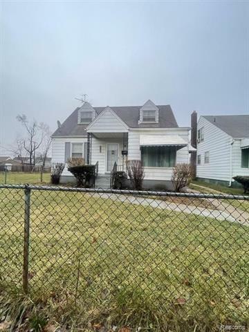 Property Photo: 4149 18th Street MI 48229