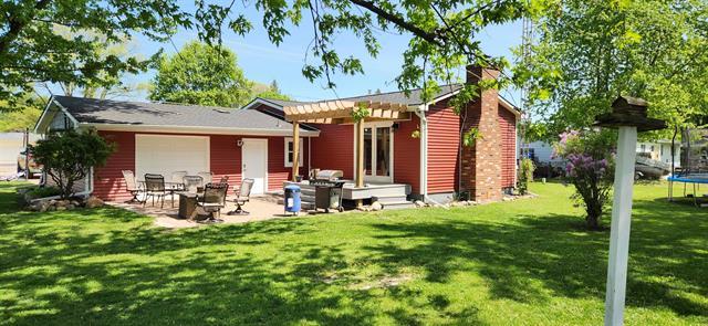 5141 Maple Road  Mundy Twp MI 48473 photo