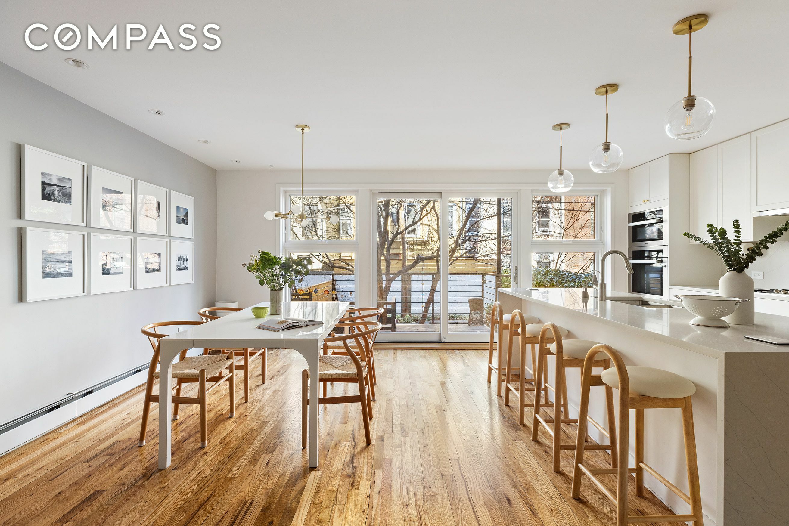 Property Photo: 22 Cheever Place NY 11231