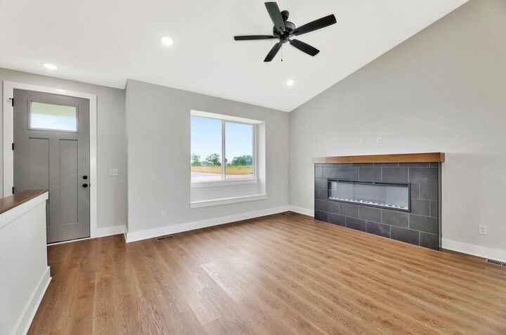 Property Photo: 5424 W 42nd Street South KS 67215