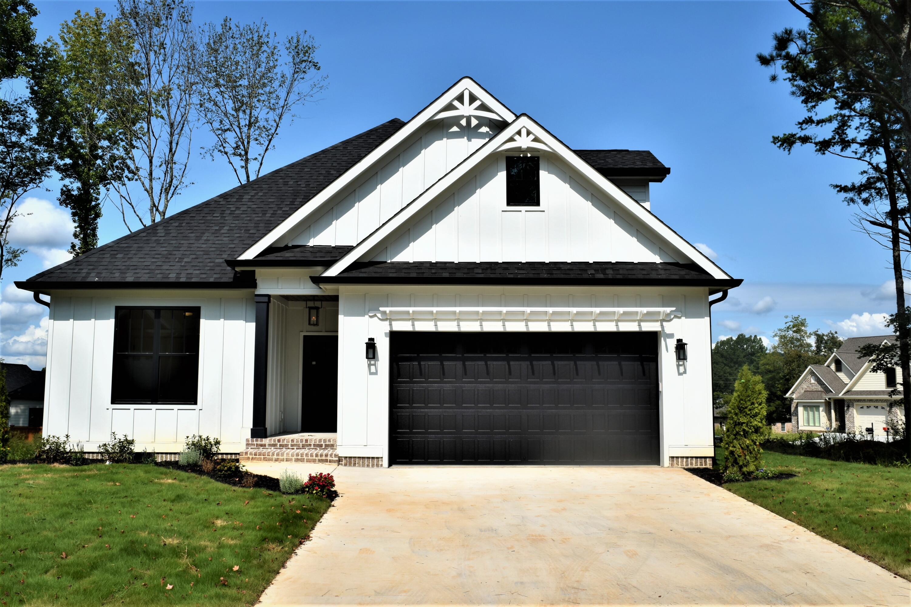 5032 Lakeside Lane NE  Cleveland TN 37312 photo