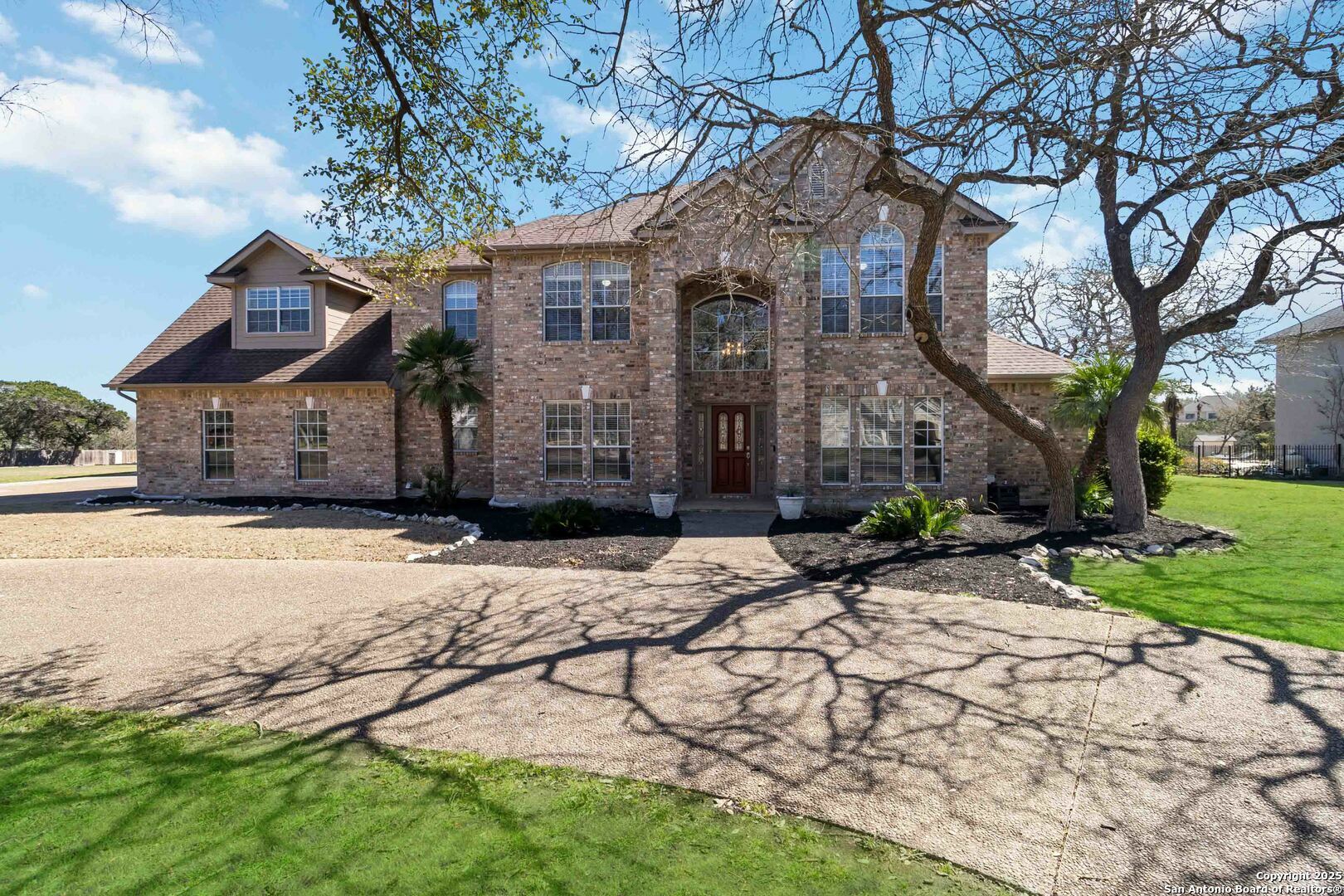Property Photo: 509 Kendall Parkway TX 78015