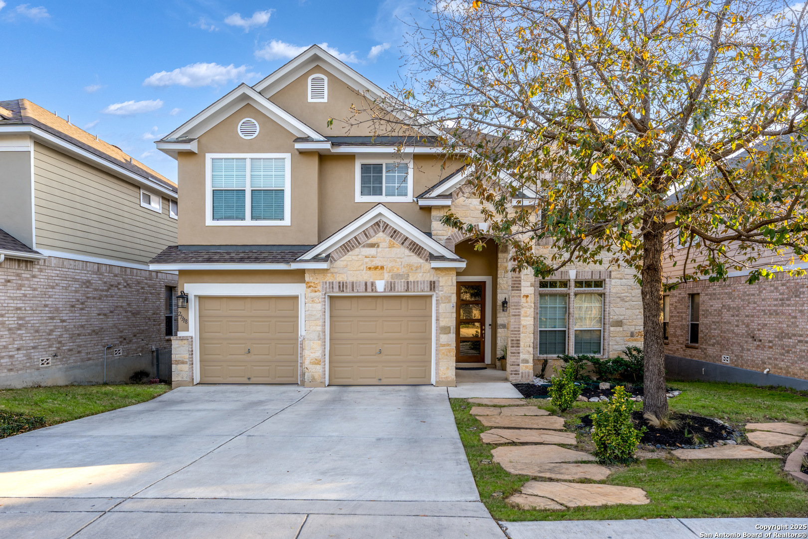 21318 La Pena Dr  San Antonio TX 78258 photo