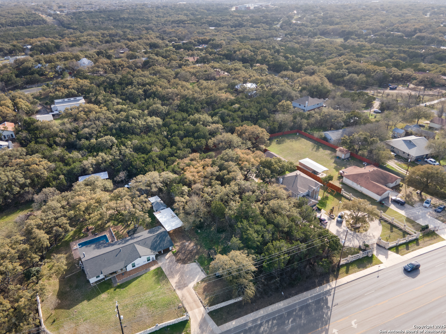 4308 E Evans  San Antonio TX 78259 photo