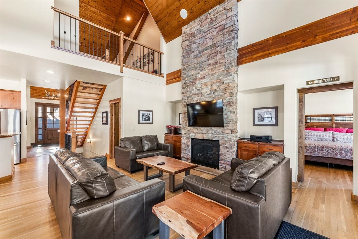 Property Photo: 40 Cooney Court CO 80424