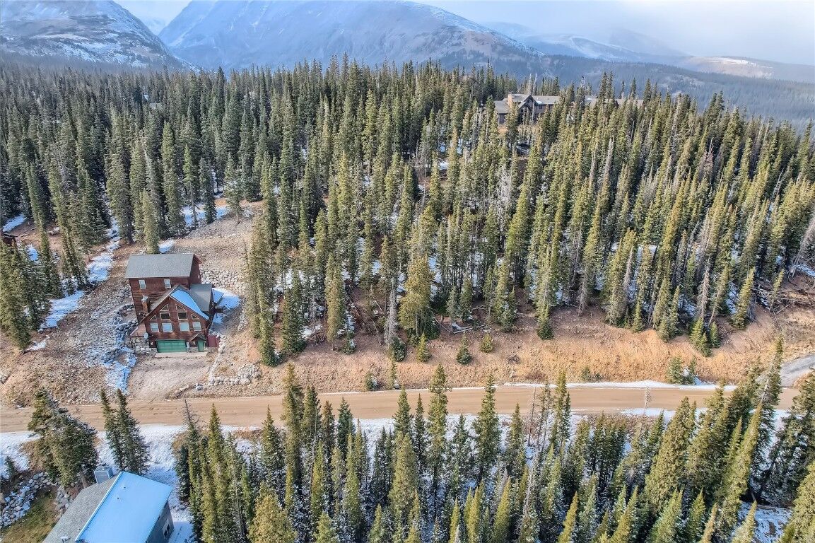Property Photo:  281 Kimmes Lane  CO 80424 