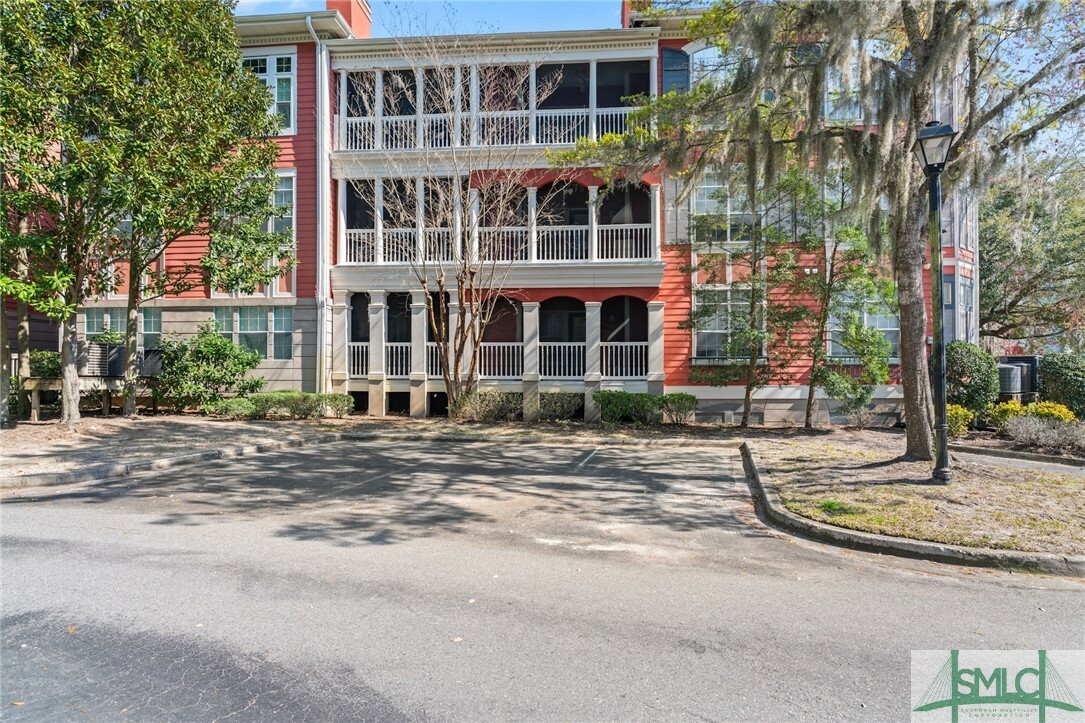 Property Photo: 3035 Whitemarsh Way GA 31410