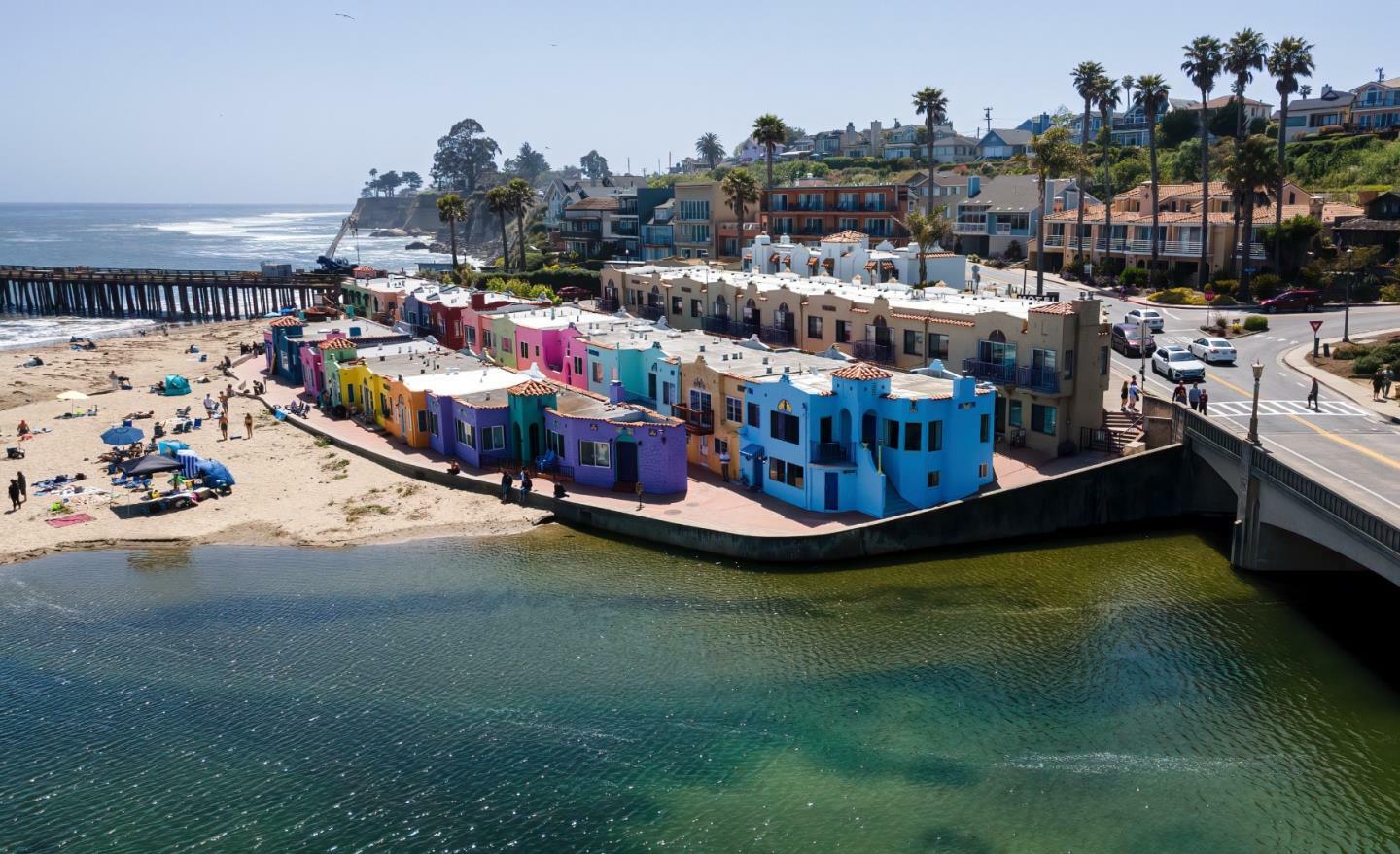 1500 Wharf Road 12  Capitola CA 95010 photo