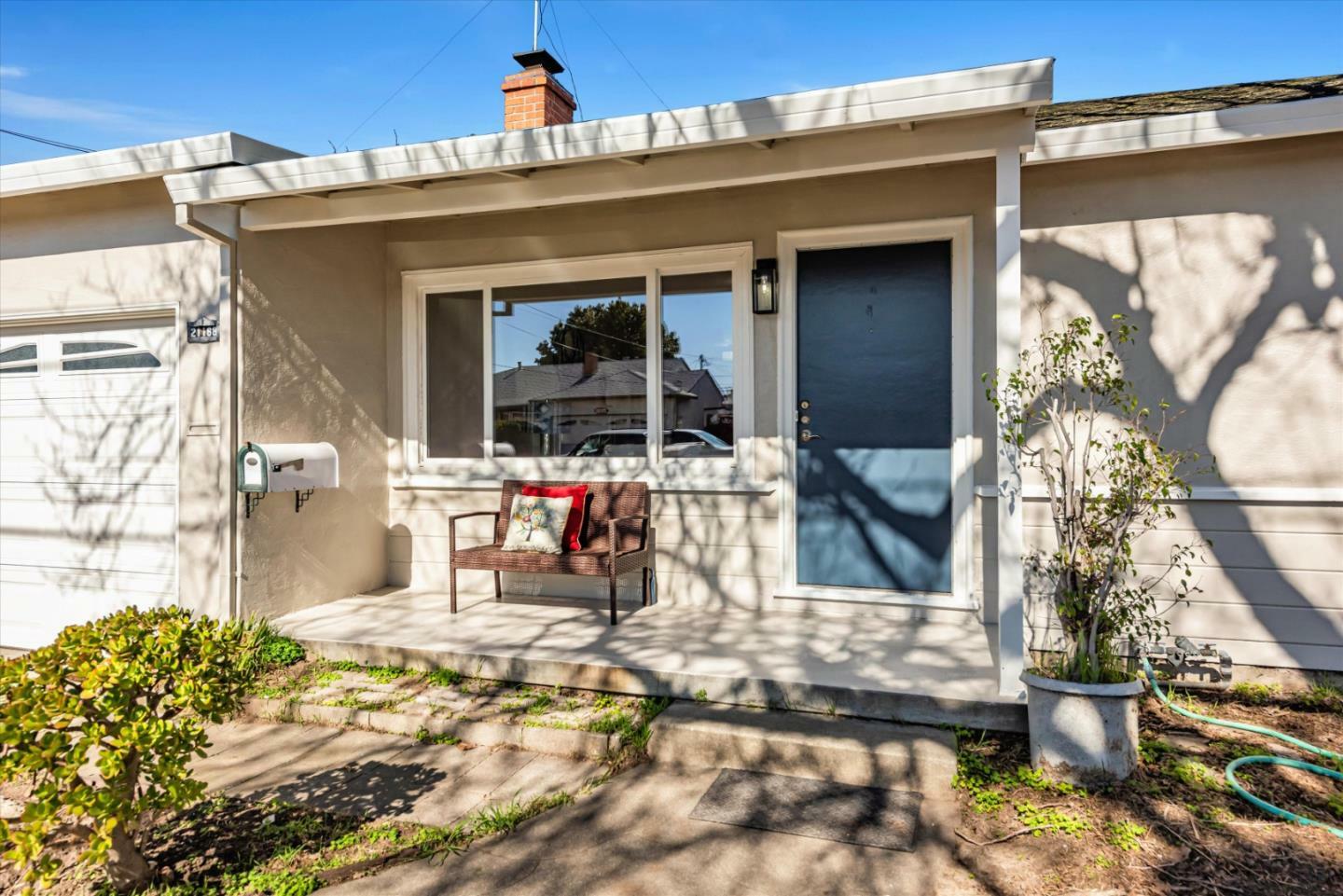 Property Photo:  21168 Times Avenue  CA 94541 