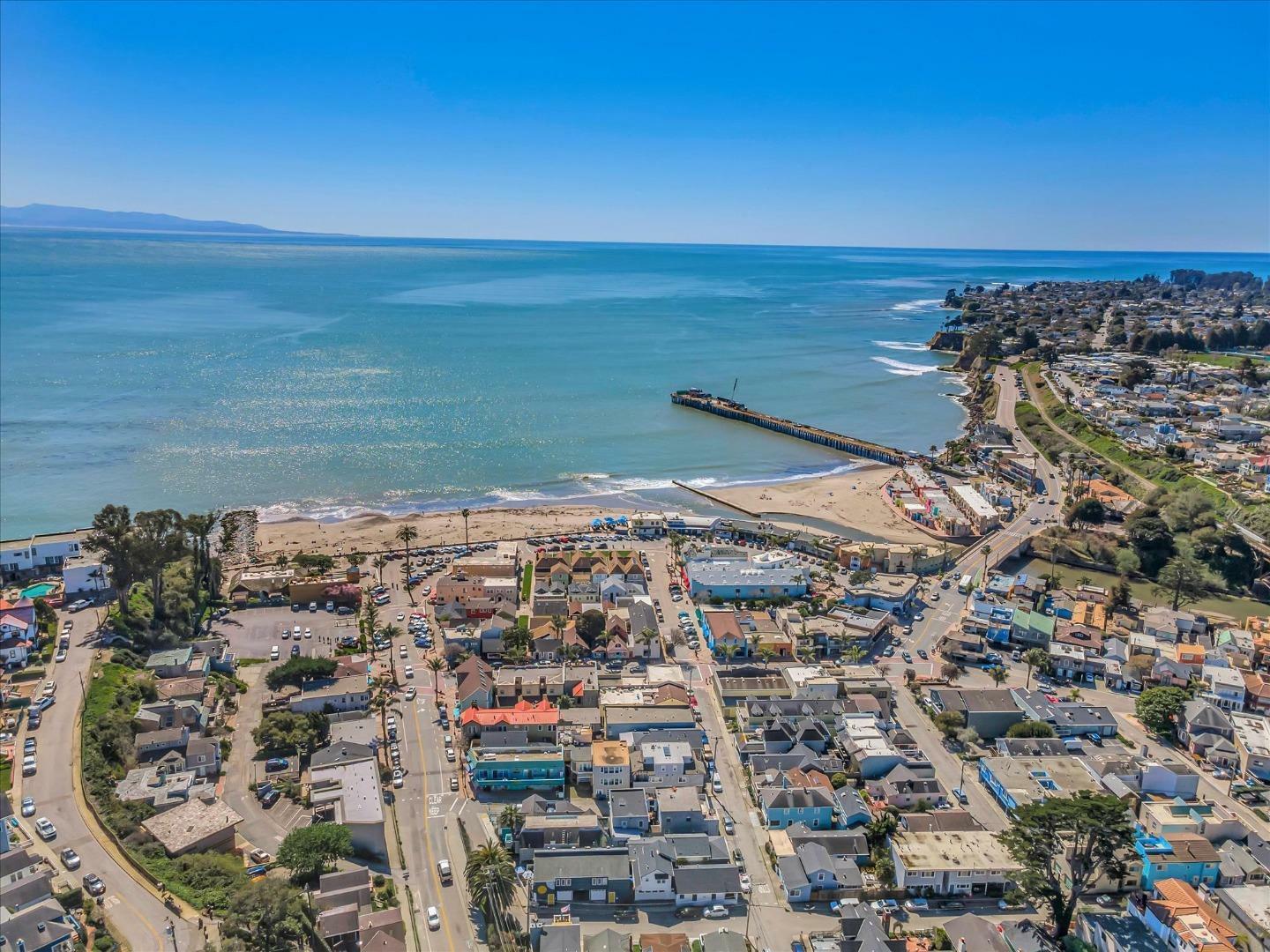 Property Photo: 202, 204 Terrace Way CA 95010