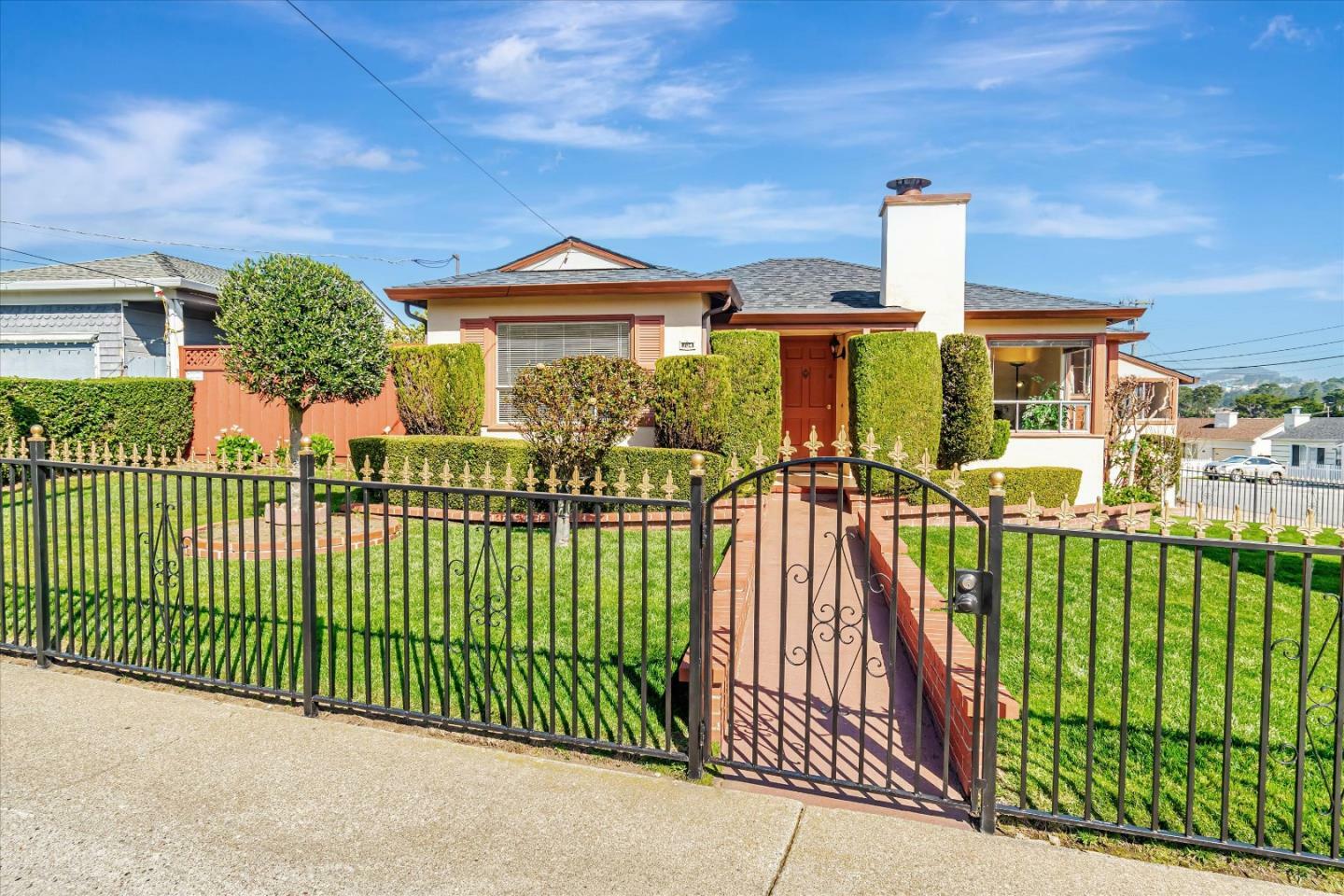 704 87th Street  Daly City CA 94015 photo