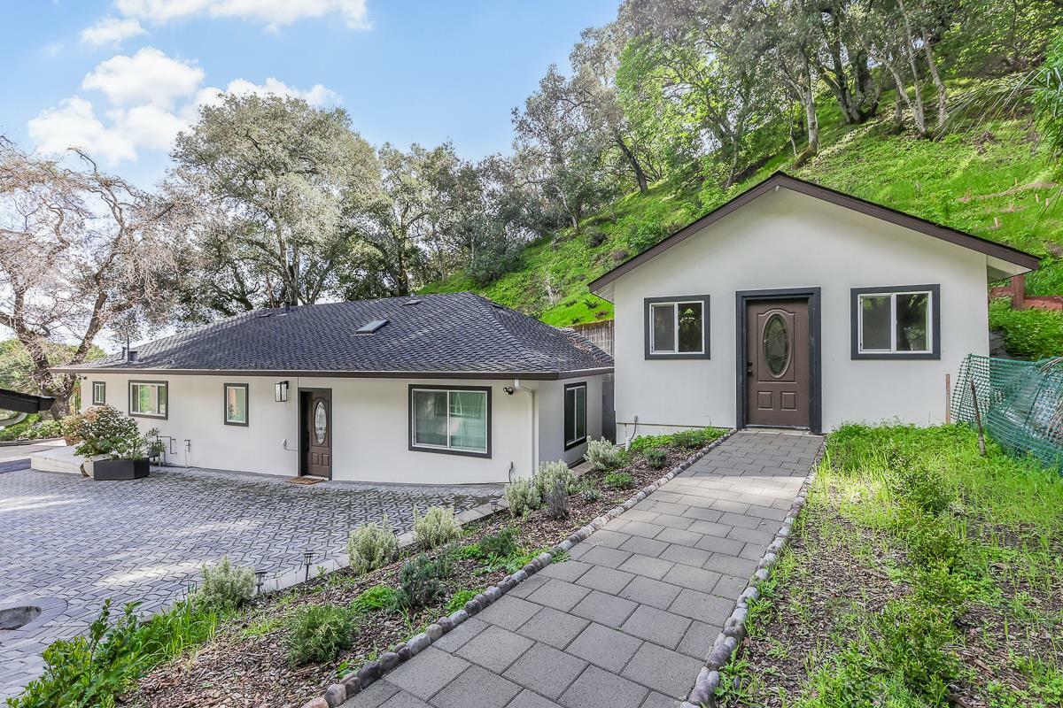 Property Photo:  10875 Stevens Canyon Road  CA 95014 