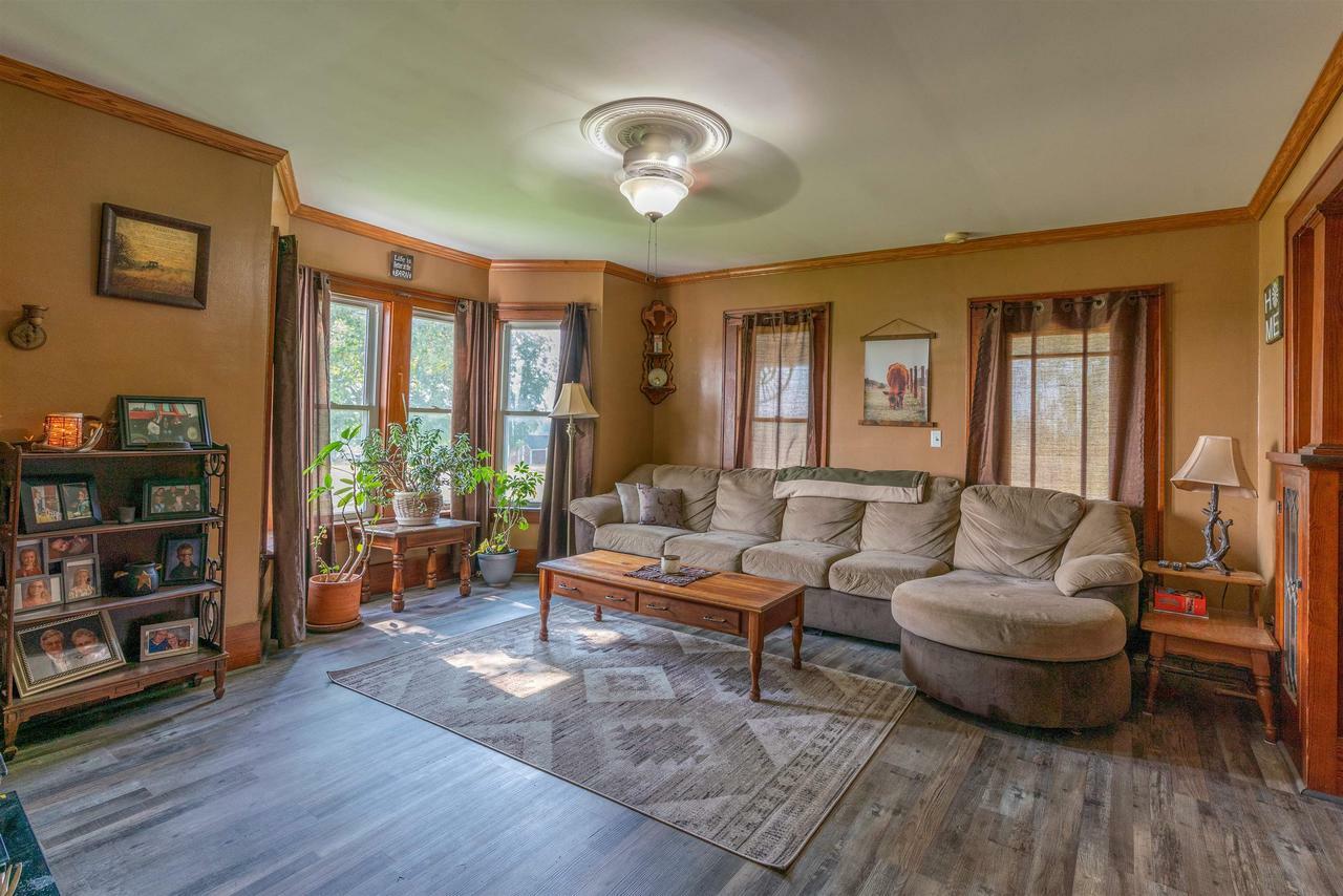 Property Photo:  S295 Pine Avenue  WI 54651 