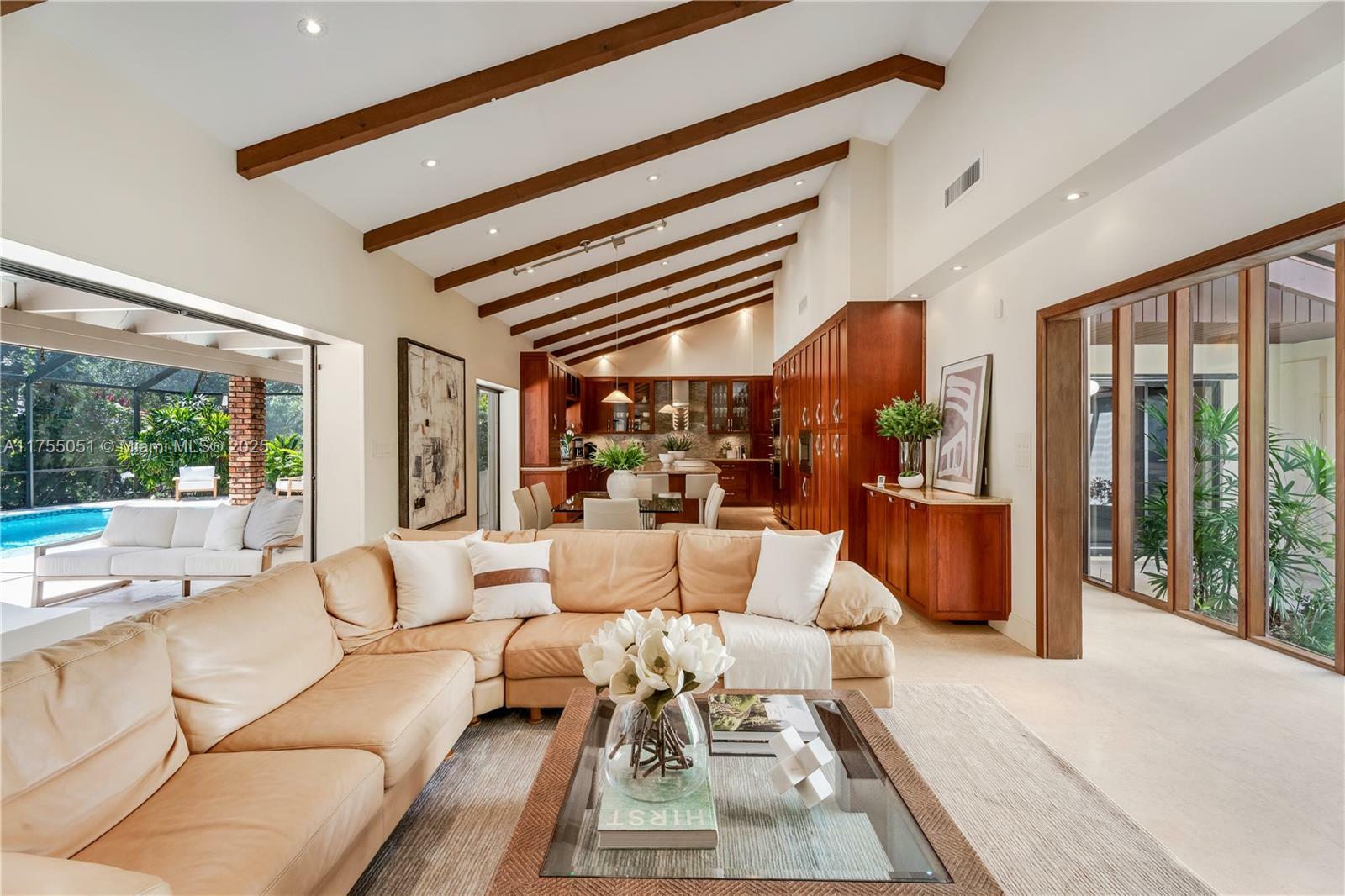 Property Photo: 5780 Magnolia Ln FL 33156