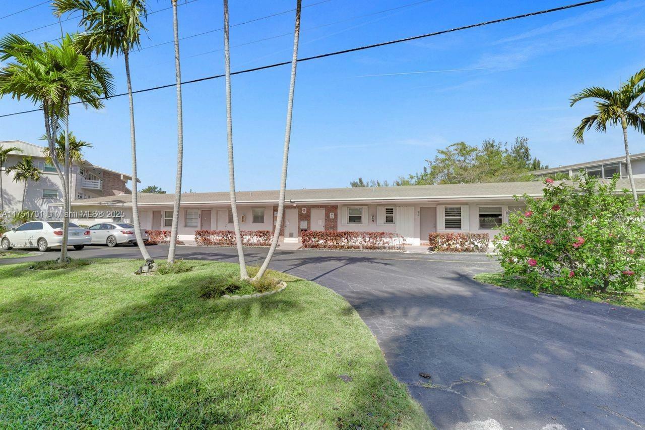 Property Photo:  700 Layne Blvd 123  FL 33009 