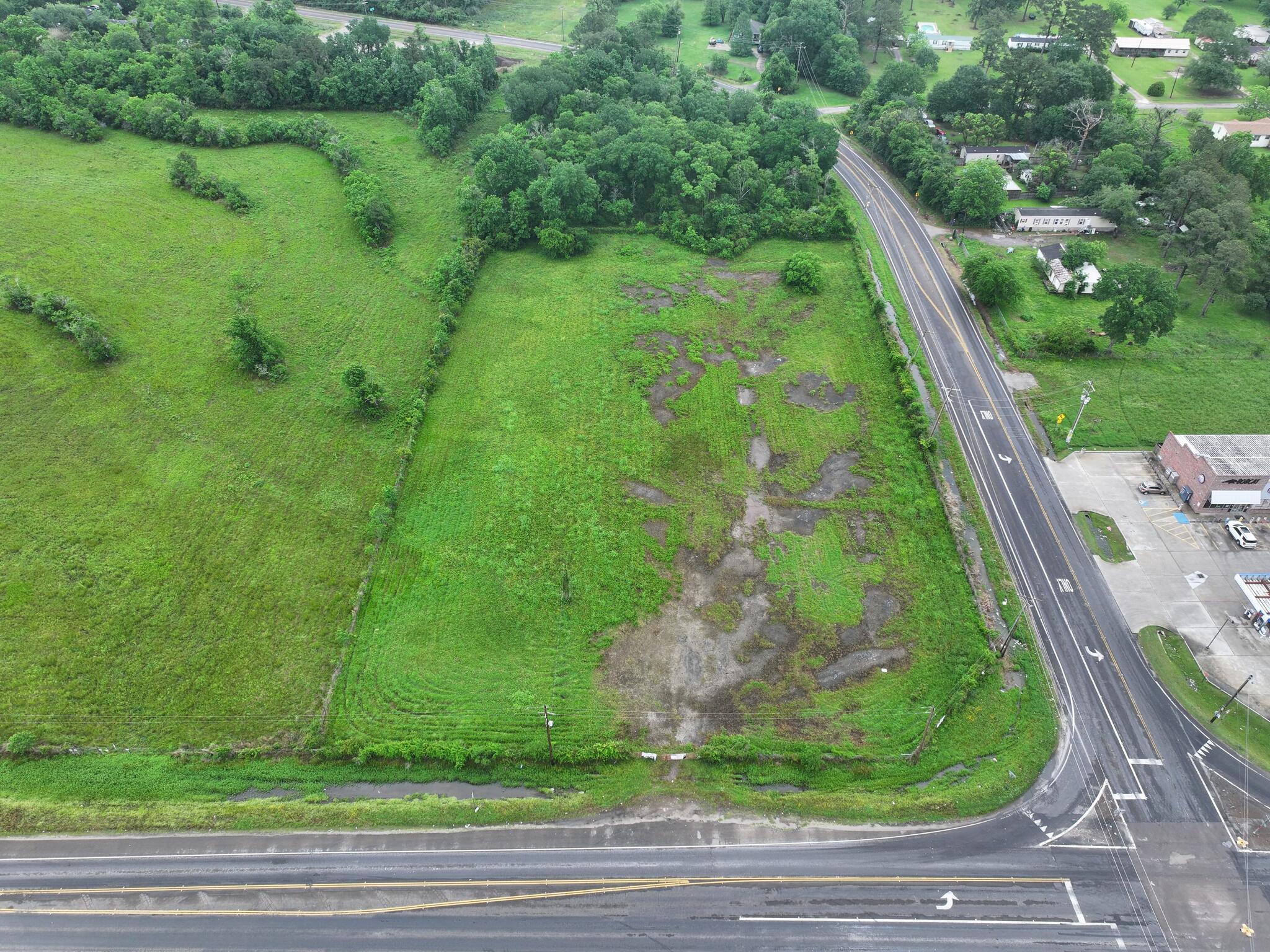 Property Photo: Tbd Fm 1442 TX 77630