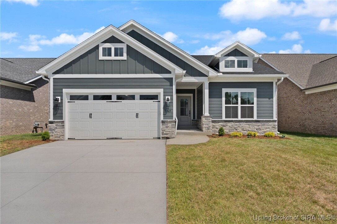 Property Photo:  2065 Prestwick Place 243  IN 47126 