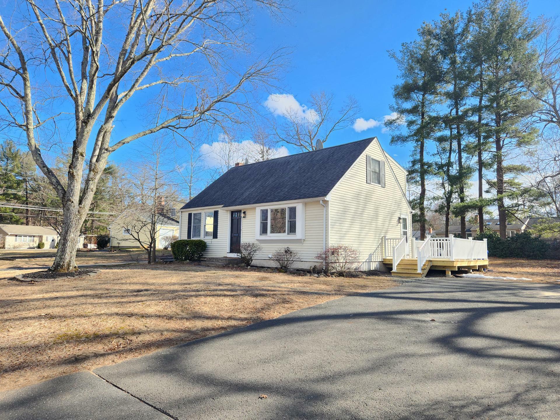 Property Photo: 3 Pierce Street CT 06074