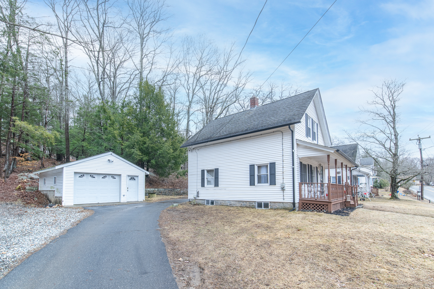 Property Photo:  480 Sterling Road  CT 06377 