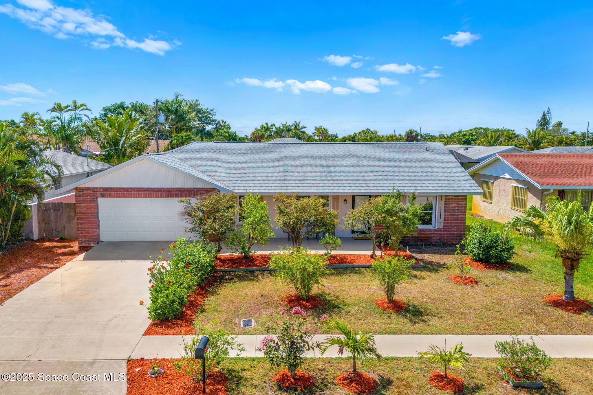 Property Photo: 355 Jackson Avenue FL 32937