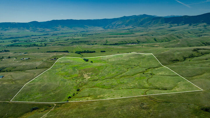 Property Photo:  Tbd Dow Road  WY 82801 