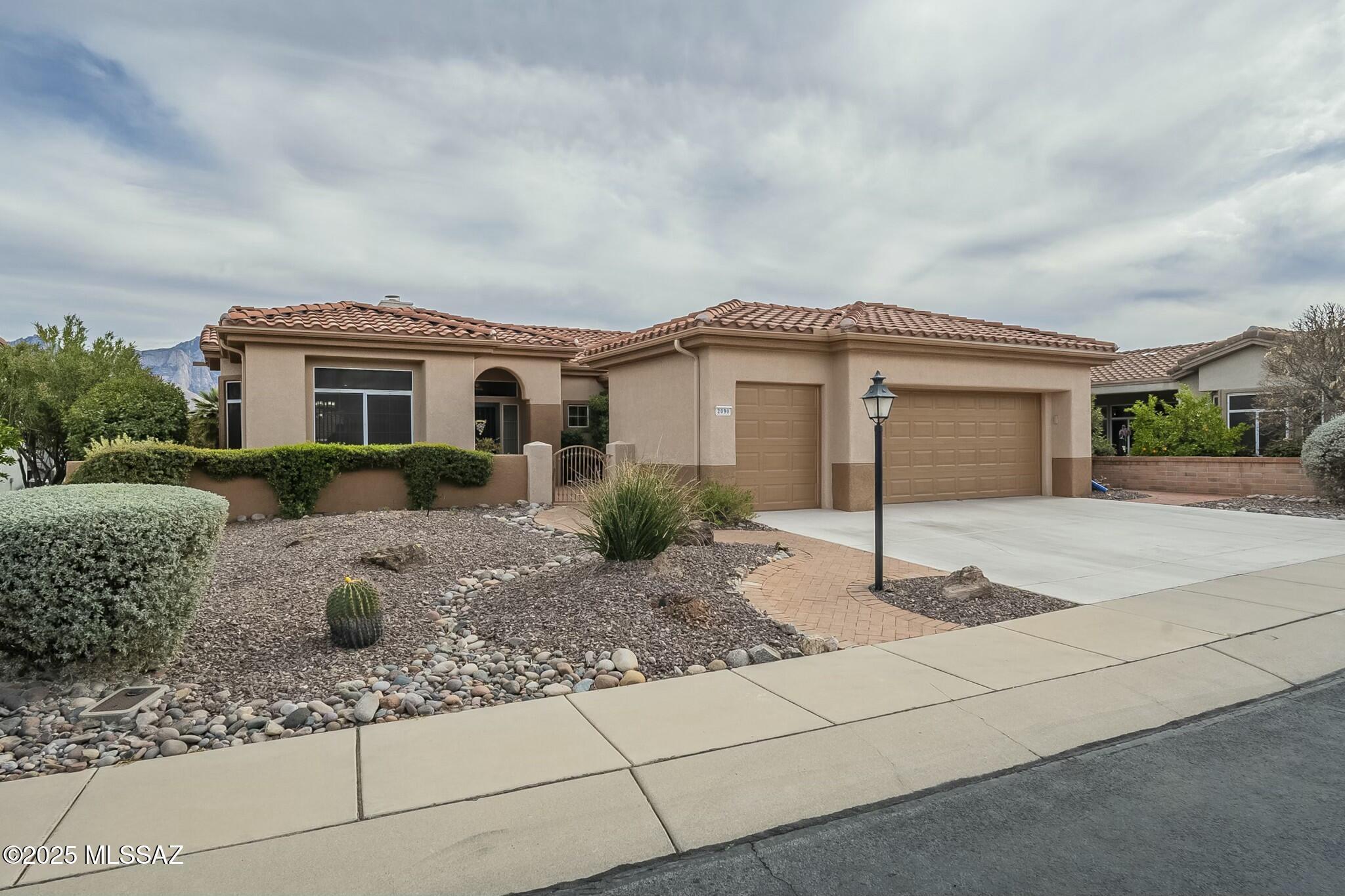 Property Photo: 2090 E Buster Mountain Drive AZ 85755