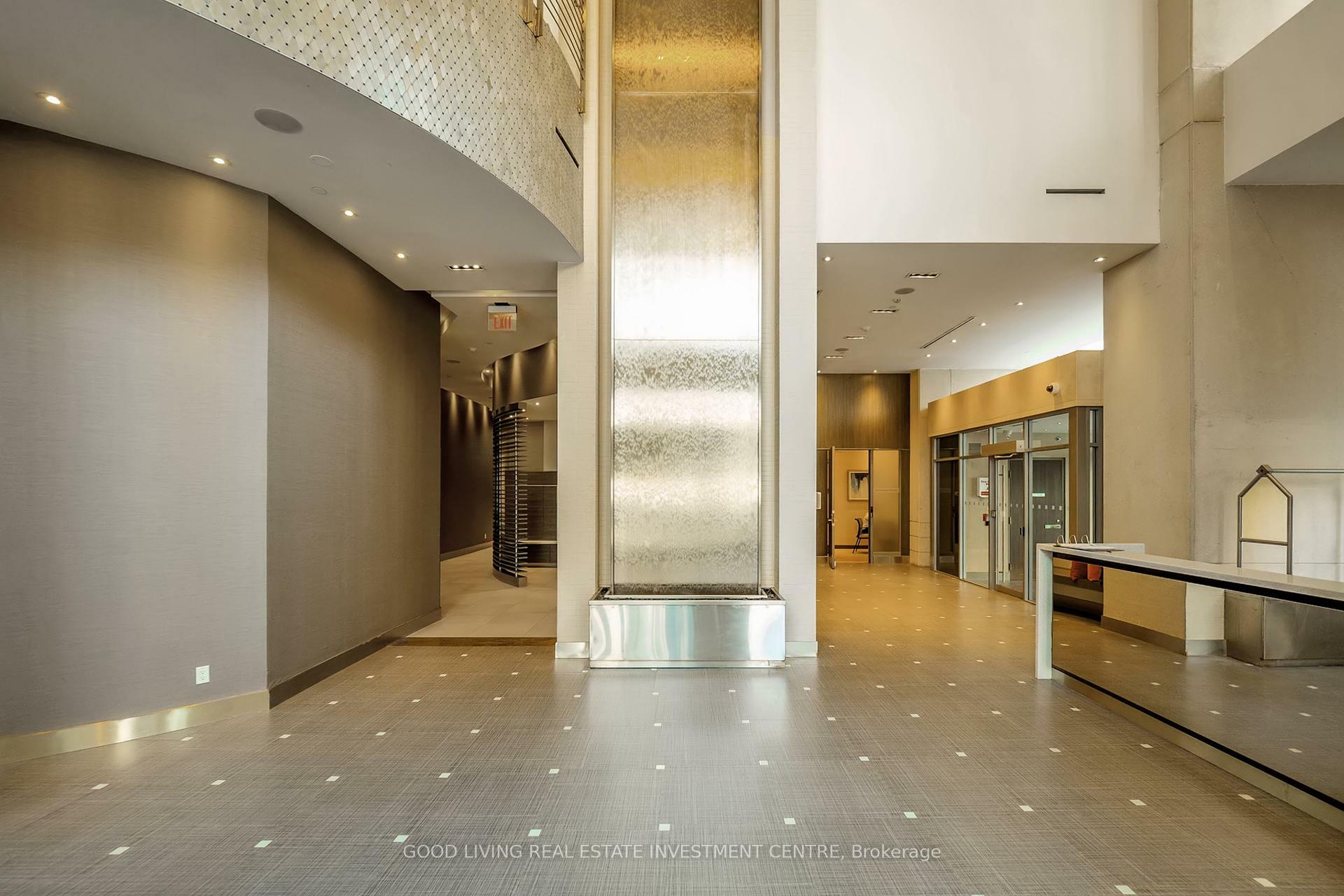 Property Photo: 500 Sherbourne Street 2302 ON M4X 1L1
