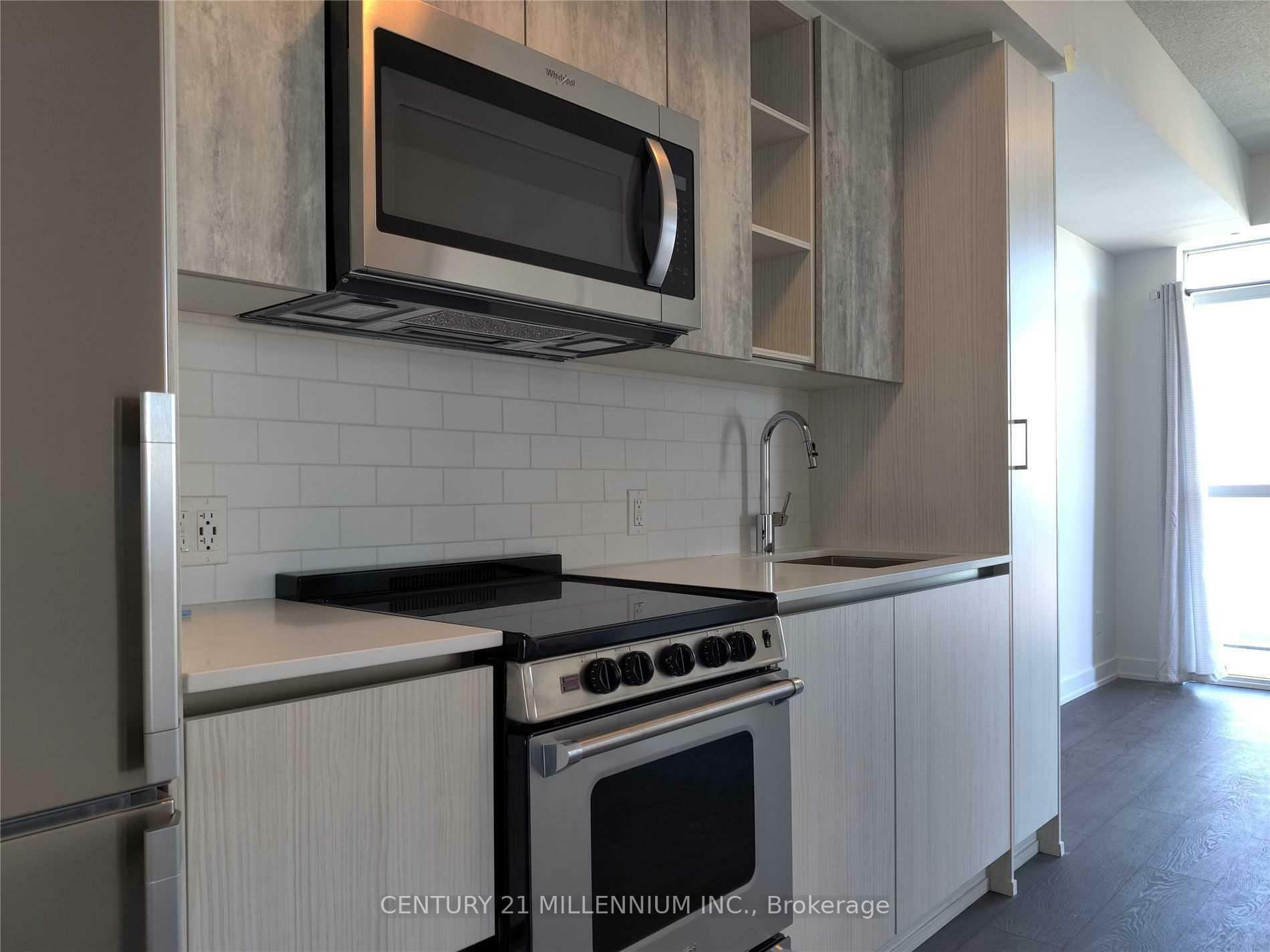 Property Photo: 251 Manitoba Street 1910 ON M8Y 0C7