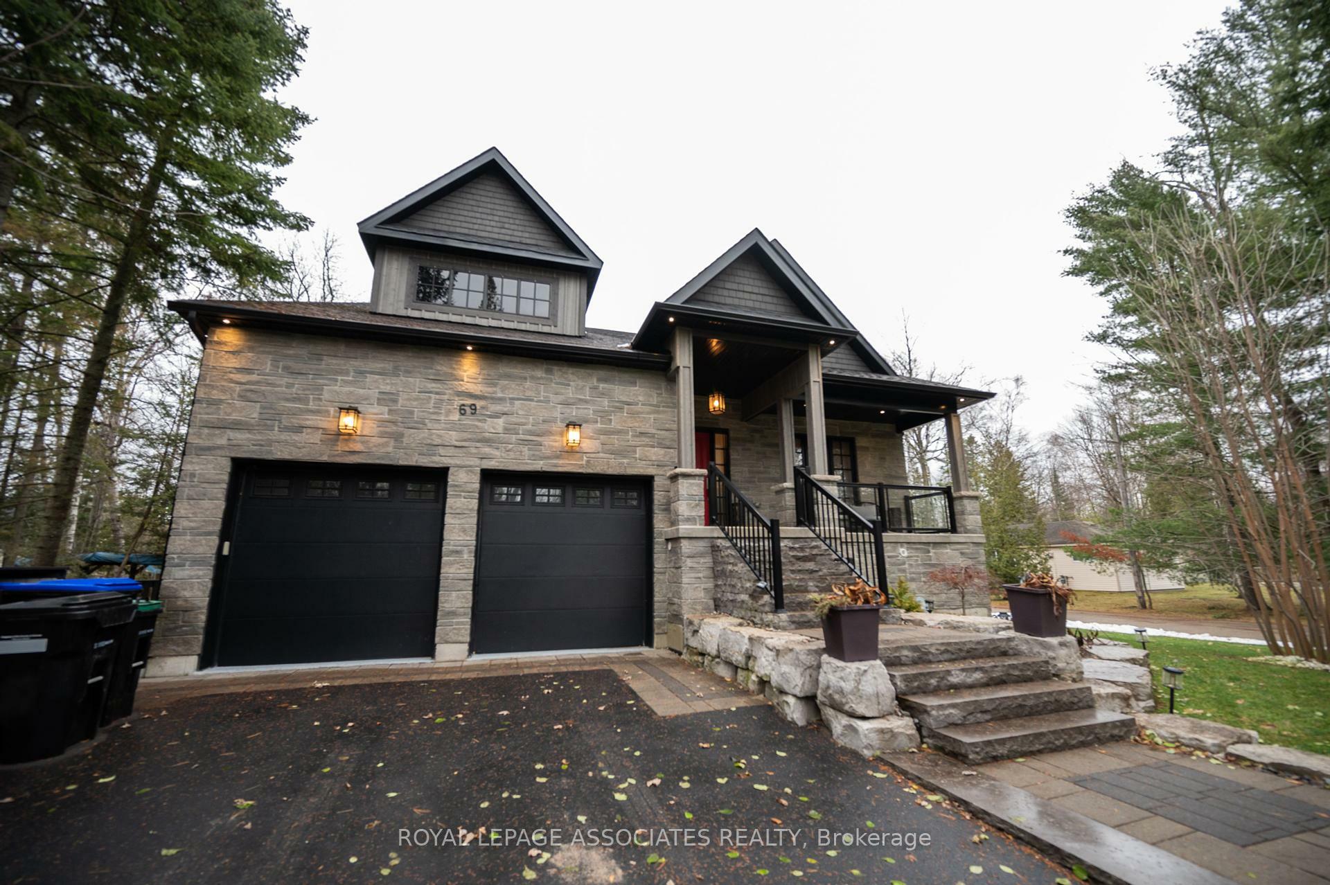 Property Photo: 69 34th Street N ON L9Z 2C2