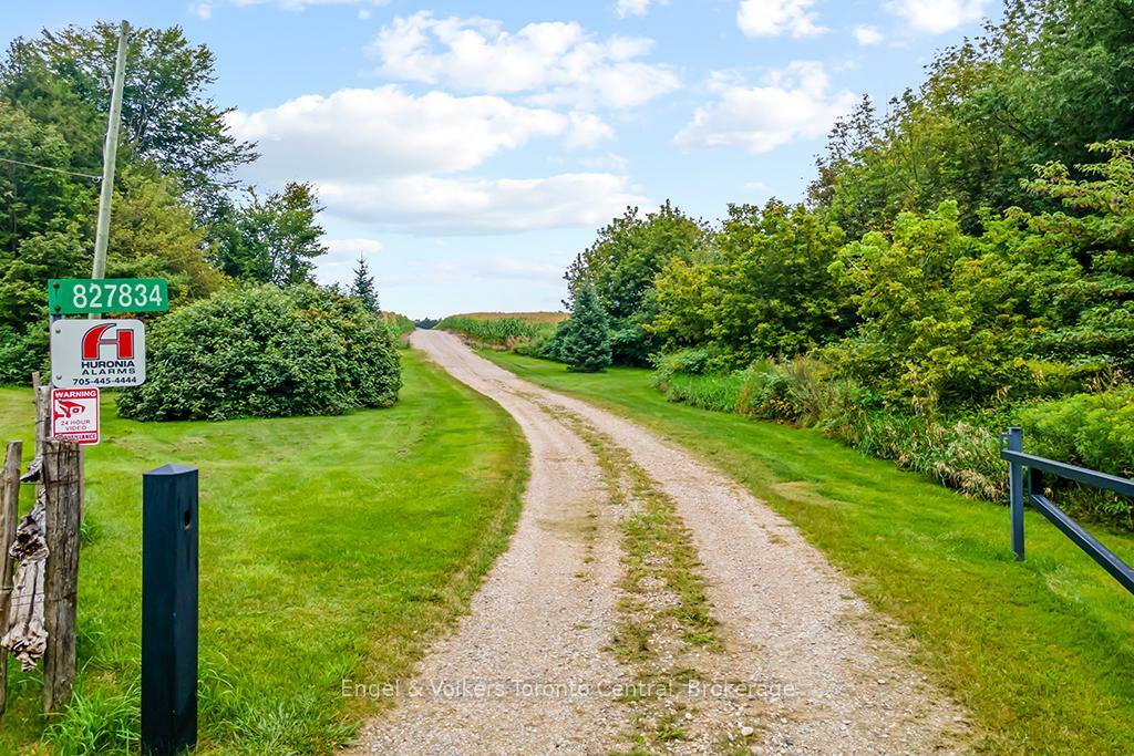 Property Photo: 827834 Mulmur-Nottawasaga N/A ON L0M 1G0