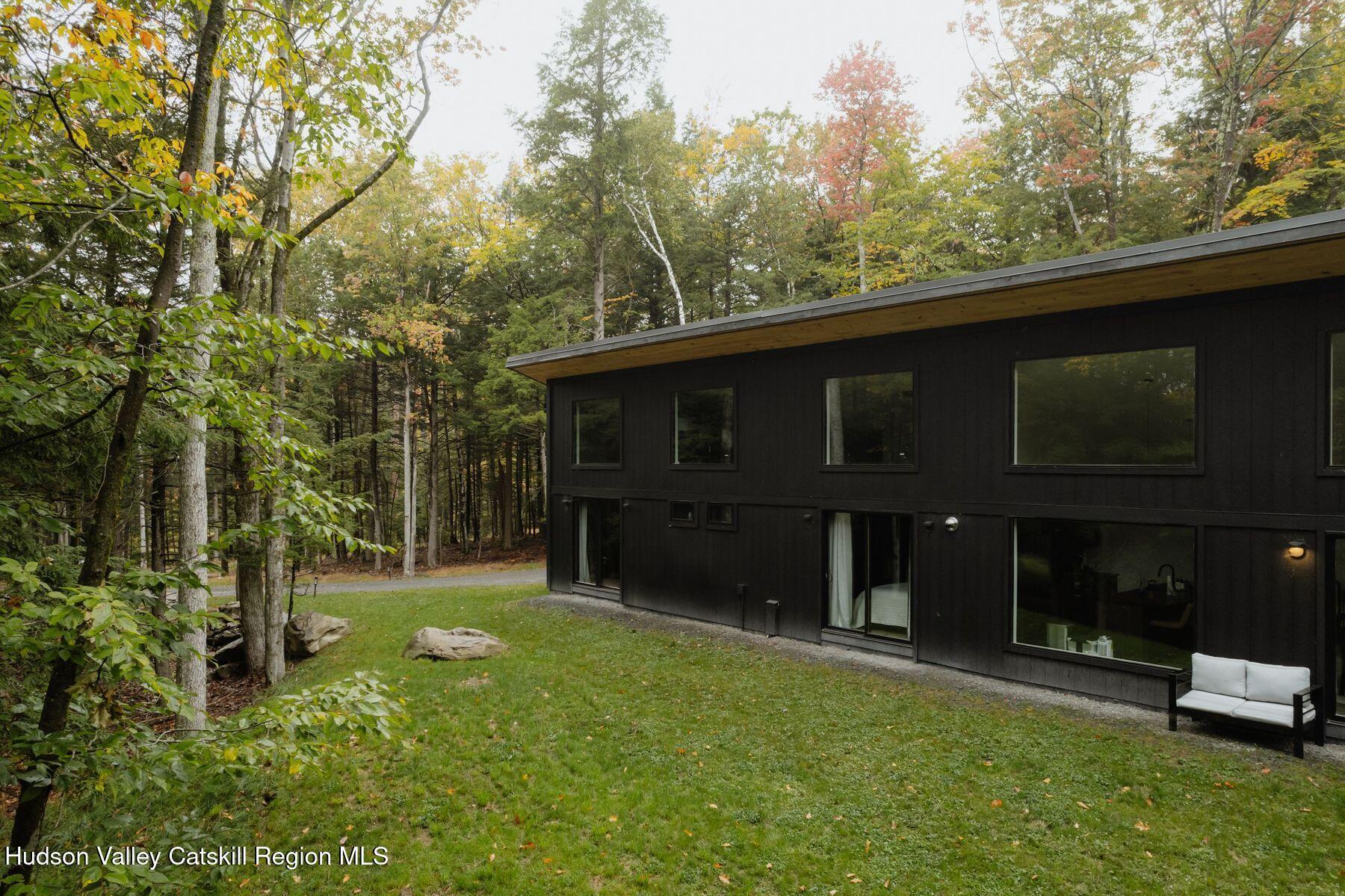 Property Photo:  252 County Rt 25  NY 12436 