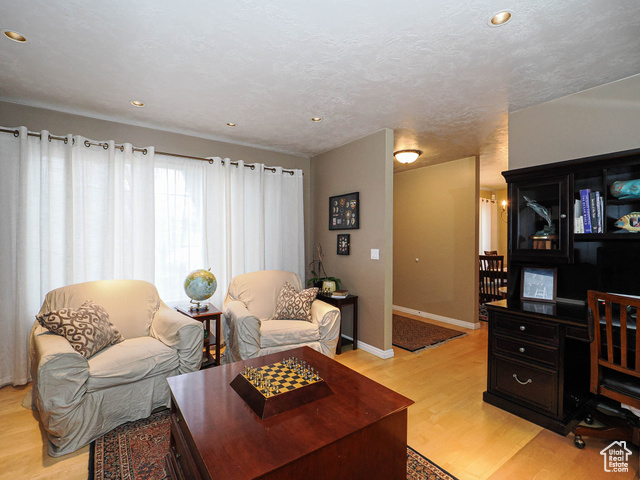 Property Photo: 12474 S Rawlins Ln UT 84020